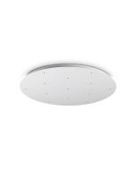 ROSONE MAPA ROSONE LED DROP SP13 Λευκό Ideal Lux 371894