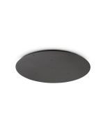 ROSONE MAPA ROSONE LED DROP SP13 Μαύρο Ideal Lux 371917