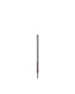 Φωτιστικό Δαπέδου JEDI PT H080 Καφέ Ideal Lux 372273