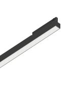 Προβολέας DISPLAY UGR D1065 DALI 3000K Μαύρο Ideal Lux 375236