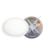 ΡΥΘΜΙΖΟΜΕΝΟ ΦΩΤΙΣΤΙΚΟ LED PANEL 20W 6000K Spotlight 5654