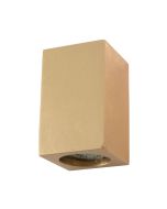 ΓΥΨΙΝΟ ΣΠΟΤ ΟΡΟΦΗΣ GU10 Spotlight 5972