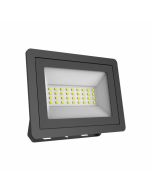 CCT ΠΡΟΒΟΛΕAΣ LED SLIM SMD 30W  6044 Spotlight 6044