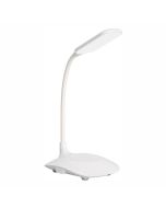 ΦΩΤΙΣΤΙΚΟ LED ΓΡΑΦΕΙΟΥ ΜΕ ΒΑΣΗ ΑΣΥΡΜΑΤΗΣ ΦΟΡΤΙΣΗΣ CCT ΛΕΥΚΟ Spotlight 6050