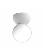 ΠΛΑΦΟΝ ΓΥΨΙΝΟ ΟΡΟΦΗΣ G9 10W Spotlight 6074