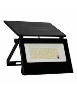 CCT ΗΛΙΑΚΟΣ ΠΡΟΒΟΛΕΑΣ LED ΜΕ ΤΗΛΕΧΕΙΡΙΣΤΗΡΙΟ 60W Spotlight 6087