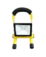 ΦΟΡΗΤΟΣ ΠΡΟΒΟΛΕΑΣ LED ΕΡΓΑΣΙΑΣ SMD 30W 6000K Spotlight 6266