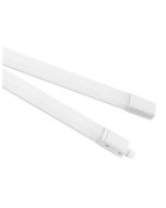 ΓΡΑΜΜΙΚΟ ΦΩΤΙΣΤΙΚΟ LED ΣΤΕΓΑΝΟ 45W 4000K Spotlight 6359