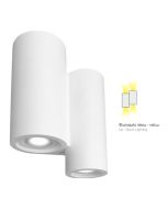 ΓΥΨΙΝΗ ΑΠΛΙΚΑ GU10 Spotlight 6385