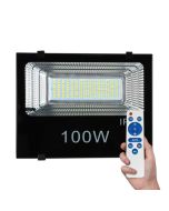 ΗΛΙΑΚΟΣ ΠΡΟΒΟΛΕΑΣ LED SMD 100W 6000K Spotlight 6434