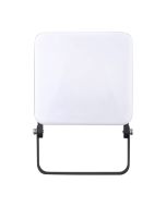 ΠΡΟΒΟΛΕIΣ LED BLUETOOTH 24W CCT RGB Spotlight 6436