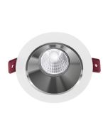 ΧΩΝΕΥΤΑ ΠΕΡΙΣΤΡΕΦΟΜΕΝΑ ΟΡΟΦΗΣ ΠΛΑΣΤΙΚΑ GU10 Spotlight 6528