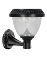 ΗΛΙΑΚΟ ΦΩΤΙΣΤΙΚΟ ΤΟΙΧΟΥ - ΕΔΑΦΟΥΣ 1W RGB/CCT Spotlight 6616