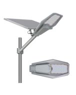 ΗΛΙΑΚΟ ΦΩΤΙΣΤΙΚΟ ΔΡΟΜΟΥ LED ΜΕ ΤΗΛΕΧΕΙΡΙΣΤΗΡΙΟ 100W 6000K Spotlight 6617