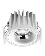 ΧΩΝΕΥΤΟ COB ΣΤΕΓΑΝΟ 12W 4000K Spotlight 6765