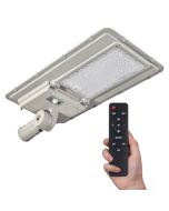 ΔΡΟΜΟΥ ΗΛΙΑΚΟ ΑΛΟΥΜΙΝΙΟΥ ΣΠΑΣΤΟ 100W 6000K Spotlight 6788