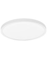 ΠΛΑΦΟΝΙΕΡΑ ΟΡΟΦΗΣ LED CCT 30W 3000K | 4000K | 6000K ΛΕΥΚΟ Spotlight 6874