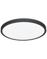 ΠΛΑΦΟΝΙΕΡΑ ΟΡΟΦΗΣ LED CCT 50W 3000K | 4000K | 6000K ΜΑΥΡΟ Spotlight 6879