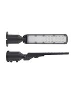 ΦΩΤΙΣΤΙΚΑ ΔΡΟΜΟΥ LED HPL 100W 6000K Spotlight 6899