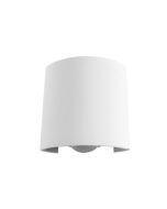 ΑΠΛΙΚΑ LED ΕΞΩΤΕΡΙΚΟΥ ΧΩΡΟΥ 2X1W 3000K Spotlight 7731