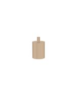 Sanco Bathroom Set Cosmetic Box Μόκα ματ 80101-M103