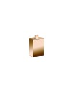 Sanco Bathroom Set Cosmetic Box PVD θερμό μπρονζέ γυαλιστερό 80102-PVD-01PL