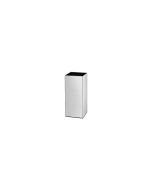 Sanco Bathroom Set Επικαθήμενη Ποτηροθήκη PVD νίκελ ατσάλι 90153-PVD-11BR