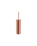 Sanco Toilet Brush Holders Πιγκάλ PVD κόκκινος χαλκός βουρτσιστός 90518-PVD-10BR