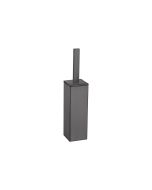 Sanco Toilet Brush Holders Πιγκάλ Σκούρο γραφίτη 90572-122