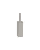 Sanco Toilet Brush Holders Πιγκάλ Γκρι τσιμέντου ματ 90572-M104