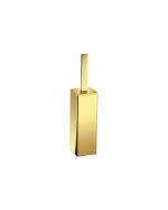 Sanco Toilet Brush Holders Πιγκάλ PVD χρυσό ορείχαλκο γυαλιστερό 90572-PVD-02PL