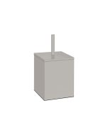 Sanco Waste Bins Χαρτοδοχείο Γκρι τσιμέντου ματ 90653-M104