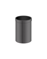 Sanco Open Bins Χαρτοδοχείο 12lt Σκούρο γραφίτη 90664-122