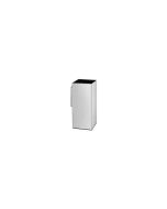 Sanco Bathroom Set Ποτηροθήκη PVD νίκελ ατσάλι 91153-PVD-11BR