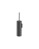 Sanco Toilet Brush Holders Πιγκάλ Σκούρο γραφίτη 91518-122