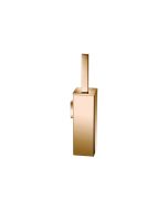 Sanco Toilet Brush Holders Πιγκάλ PVD θερμό μπρονζέ γυαλιστερό 91572-PVD-01PL