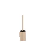 Sanco Toilet Brush Holders Πιγκάλ Μόκα ματ 91593-M103