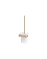 Sanco Toilet Brush Holders Πιγκάλ Μόκα ματ 91596-M103