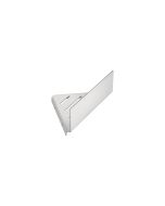 Sanco Shower Shelves Σπογγοθήκη (AISI 304) PVD νίκελ ατσάλι SH-0202-PVD-11BR