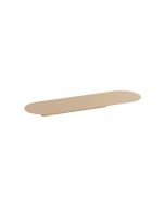 Sanco Shelves Ράφι Μόκα ματ SH-0501-M103
