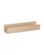 Sanco Shelves Ράφι 45cm Μόκα ματ SH-0502-W45-M103