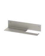 Sanco Shelves Ράφι με Χαρτοθήκη Γκρι τσιμέντου ματ SH-0504-M104