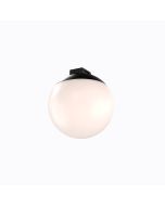 ΦΩΤΙΣΤΙΚΟ-ΜΠΑΛΑ-ΜΑΥΡΟ ΧΡΩΜΑ-ΡΑΓΑΣ-ΙΜΑΝΤΑ-48V-VERSA-6B-SM Sun Light