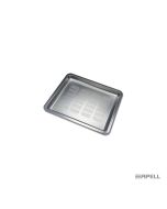 ΜΠΩΛ VSH34 APELL INOX  VSH34-110