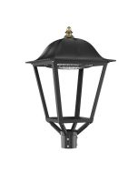 ΠΑΡΑΔΟΣΙΑΚΟ ΦΩΤΙΣΤΙΚΟ 40W 4000K 100-277V AVATAR PRO Eurolamp 146-58016