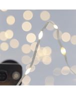 ΣΕΙΡΑ, 300 MINI LED, ΜΕΤΑΣΧΗΜΑΤΙΣΤΗ, 8 ΠΡΟΓΡΑΜΜΑΤΑ & ΜΝΗΜΗ, ΔΙΑΦΑΝΟ ΠΛΑΚΕ ΧΑΛΚΙΝΟ ΚΑΛΩΔΙΟ, DAYLIGHT LED ΑΝΑ 5cm, ΠΡΟΕΚΤΑΣΗ ΠΑΡΟΧΗΣ 5m, IP44 Eurolamp 600-11762