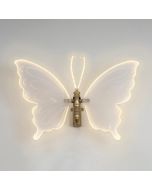 ΠΕΤΑΛΟΥΔΑ ΦΩΤΙΖΟΜΕΝΗ 60cm, ME ΚΙΝΗΣΗ, 12V ΜΕΤΑΣΧΗΜΑΤΙΣΤΗ, 120 LED/M, ΘΕΡΜΟ ΛΕΥΚΟ LED, ΠΡΟΕΚΤΑΣΗ ΠΑΡΟΧΗΣ 3m, IP44 Eurolamp 600-22582