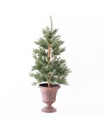 ΚΥΠΑΡΙΣΣΙ, 120cm Eurolamp 600-30489A