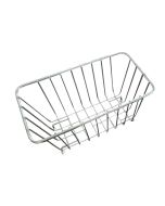 Sanitec Μπολ Νεροχυτών Inox 00-02-00104-No2