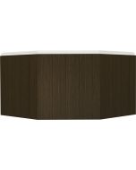 Sanitec SPA Medusa 4623-anthracite-white-2